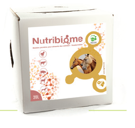 Nutribiome - 20L