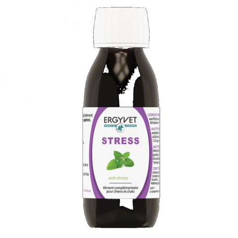 Stress - 100ml